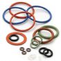 rubber product, rubber ring