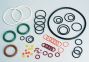rubber seal ring,rubber seal, rubber sealing washer